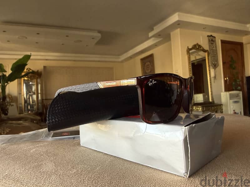 Rayban unique model 3