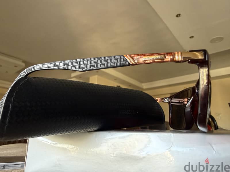 Rayban unique model 5