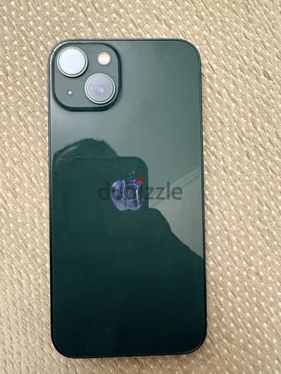 Apple - iPhone 13