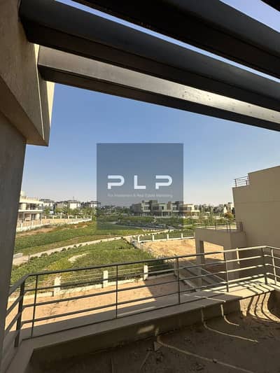 توين هاوس ريسيل استلام فوري في بالم هيلز نيو كايرو Palmhills New Cairo