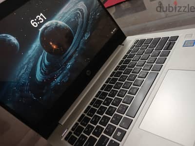hp probook 430 g6