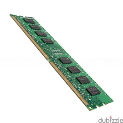 BQ 4GB DDR3 1600MHz Bulk Memory Module for PC