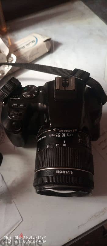 canon 250D