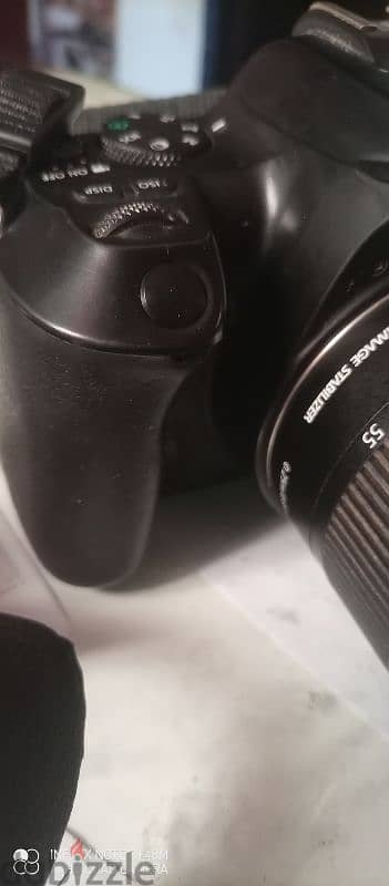 canon 250D 1