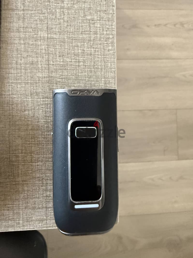 OXVA VPrime 3