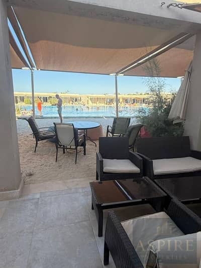 Cabin for Rent first row sea - First row lagoon