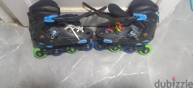 skate