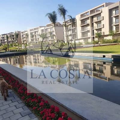 Resale | Apartment for Sale in Fifth Square – New Cairo