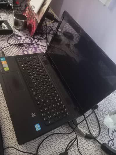 Lenovo G510 - Core i5 - SSD 512 - AMD 2GB