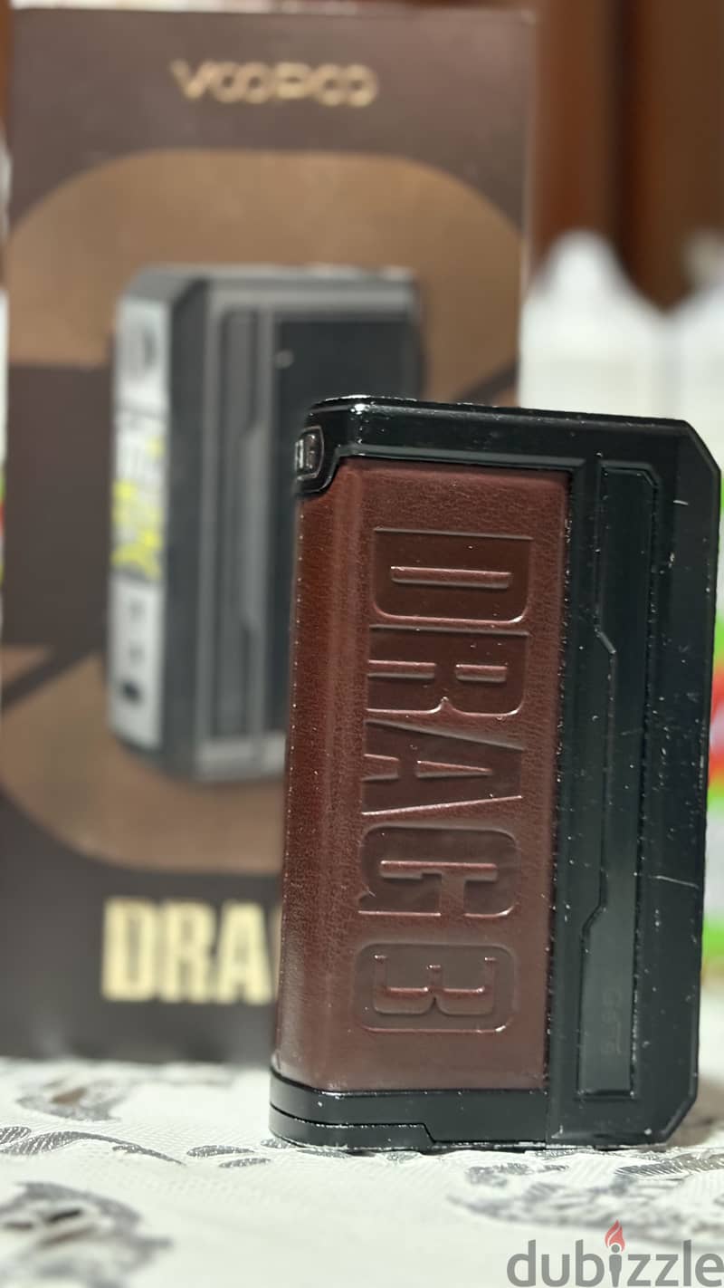 Vape drage 3 1