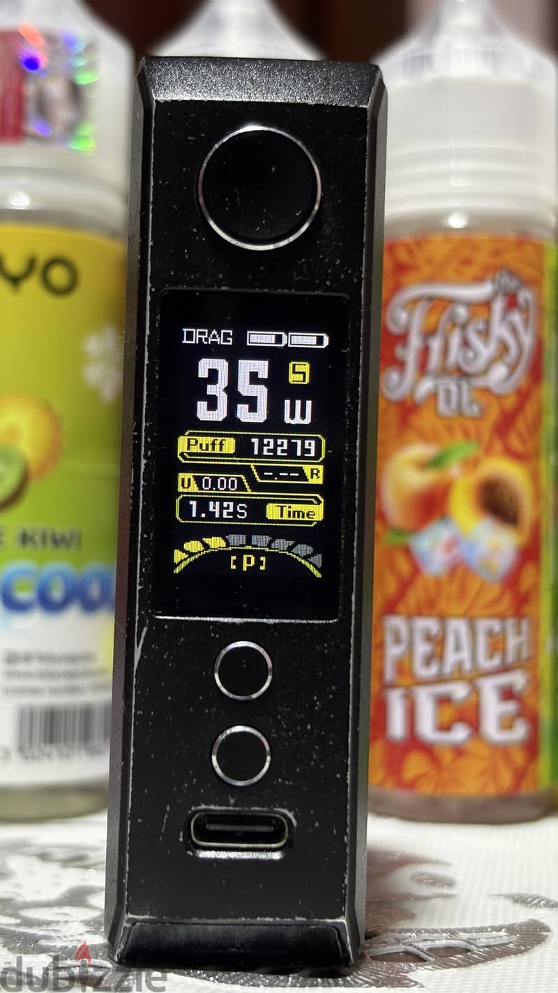Vape drage 3 2