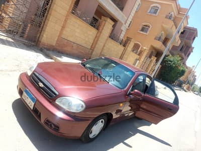 Chevrolet Lanos 2011