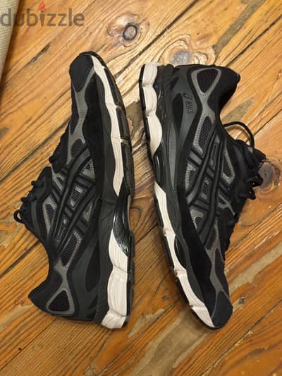 Asics Gel-Nyc sneaker size 48