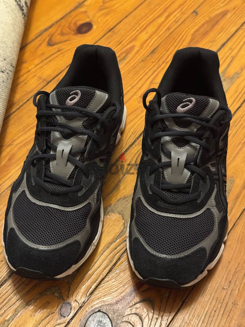 Asics Gel-Nyc sneaker size 48 1