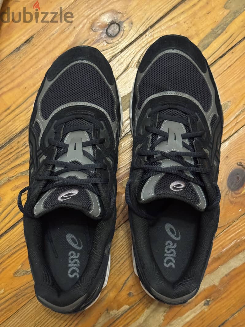 Asics Gel-Nyc sneaker size 48 2