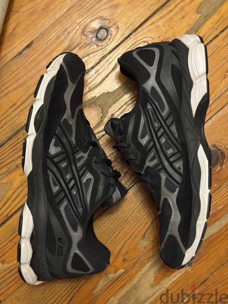 Asics Gel-Nyc sneaker size 48 3