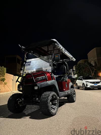 Golf carts 2024 for sale