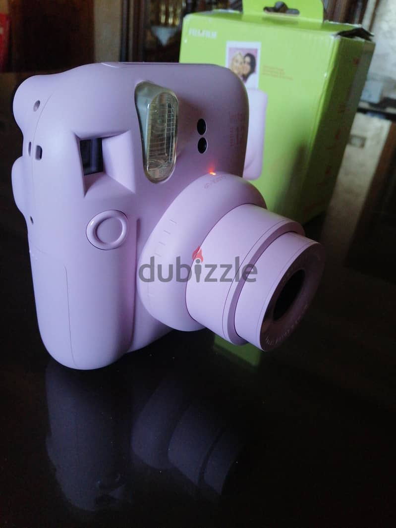 Fujifilm Instax mini 12 camera 2