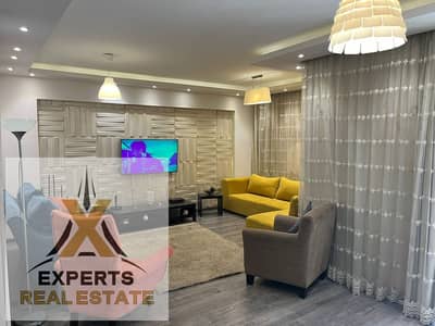 own apartment in madinaty 175m view garden closed to service