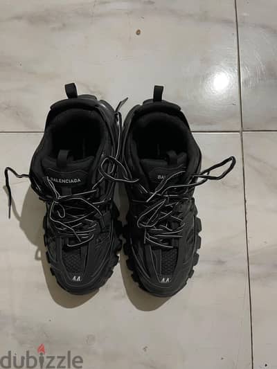 Balenciaga shoes