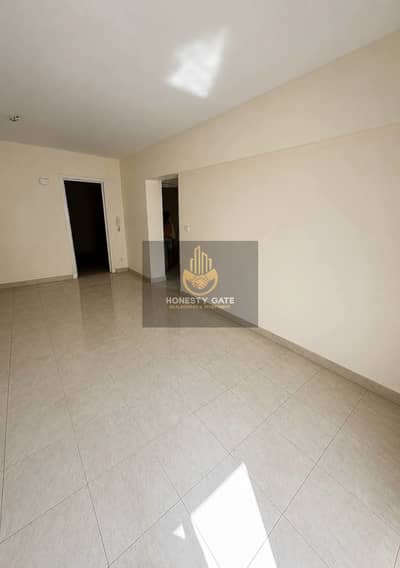 Apartment for Sale in Al Rehab City – Phase 7 | 89 sqm + 55 sqm Private Garden | 2 Bedrooms, 2 Bathrooms | Ground Floor | Prime Location Near All Serv