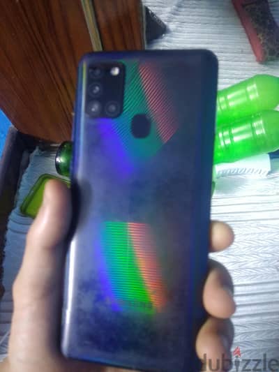 Galaxy A21s