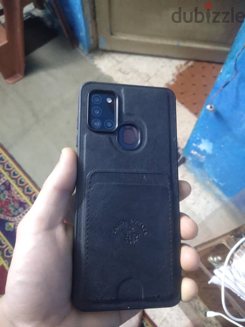 Galaxy A21s 2