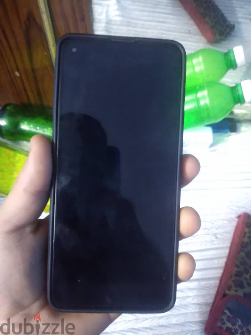 Galaxy A21s 7
