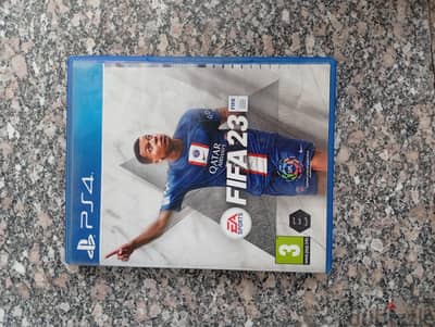FIFA 23 ARABIC EDITION
