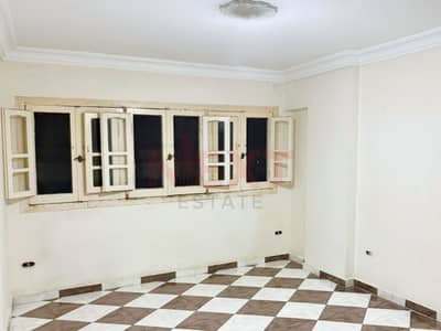 Apartment for Rent – 120 sqm – Smouha – Hilton Street