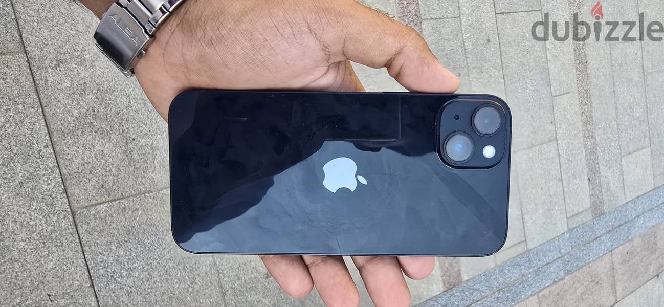 Apple - iPhone 14 plus 3