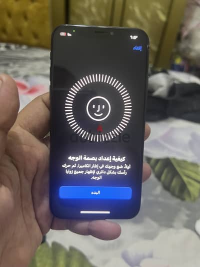 آبل - آيفون اكس اس