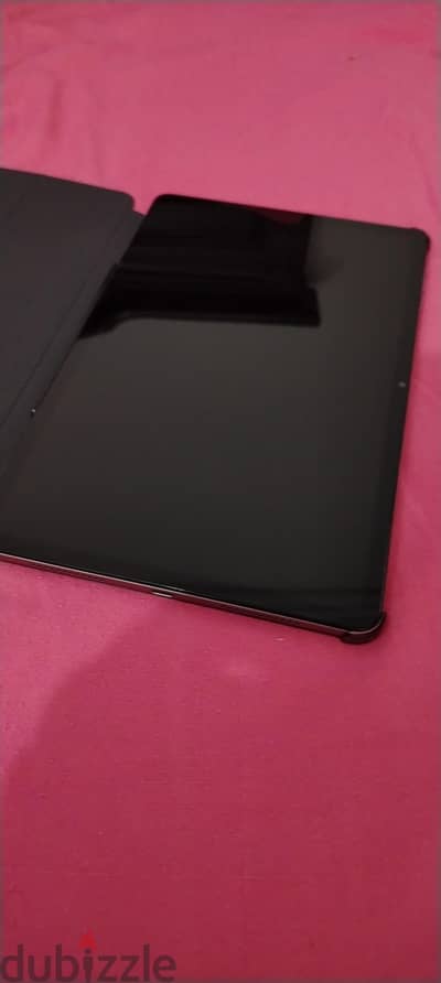 honor pad X9a
