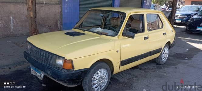 Fiat 127