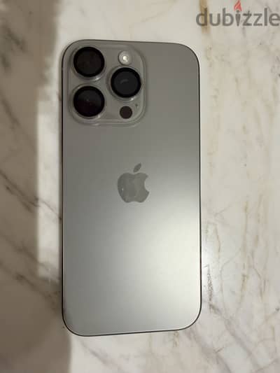 Apple - iPhone 16 Pro