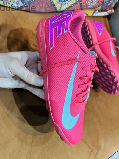 Nike mercurial