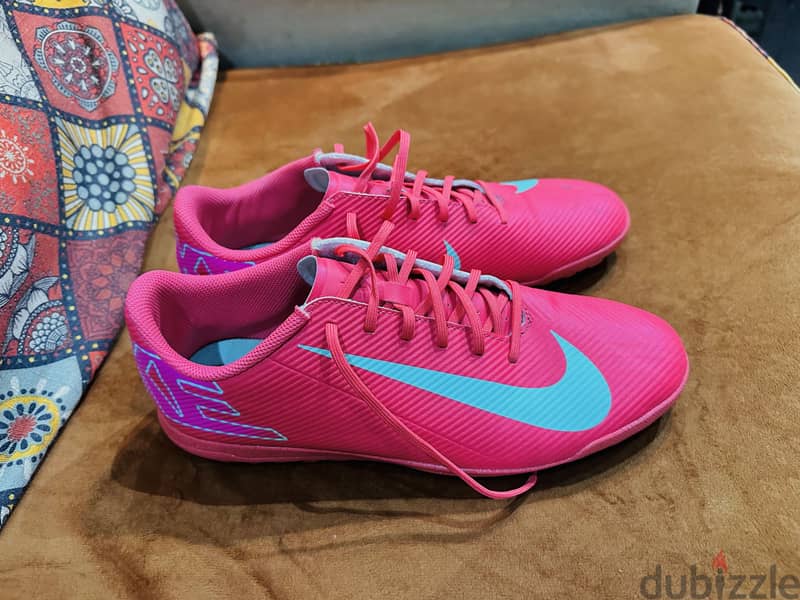 Nike mercurial 1