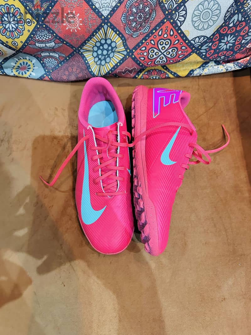 Nike mercurial 2