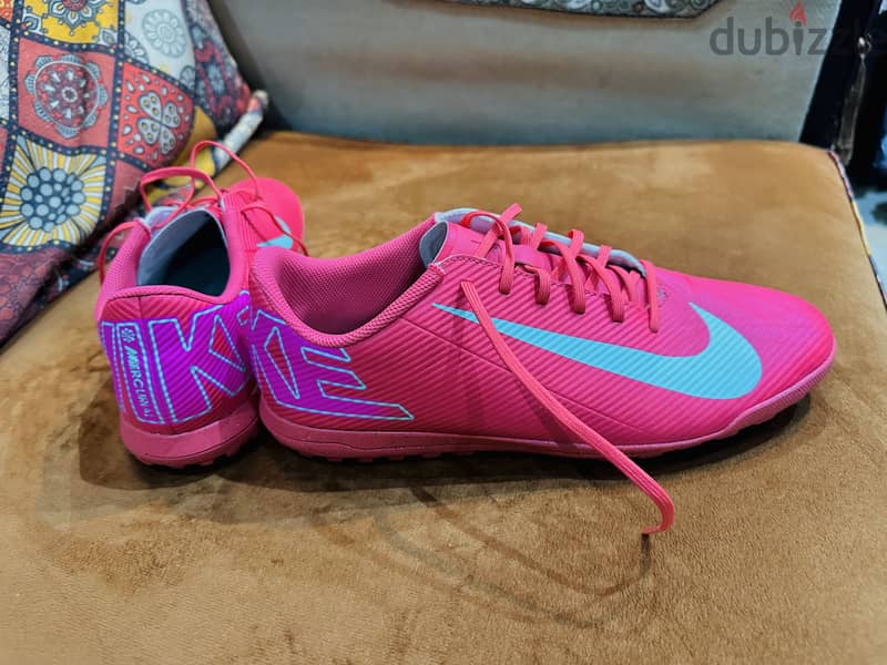 Nike mercurial 3