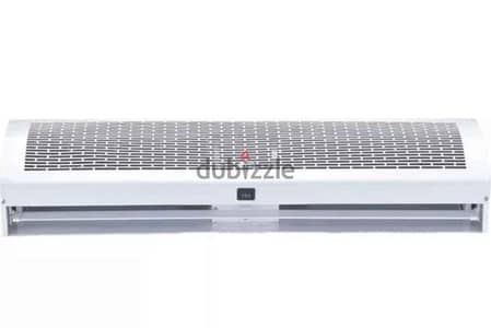 National Air Curtain FM-2509-X1 ستارة هواء للمحلات التجارية