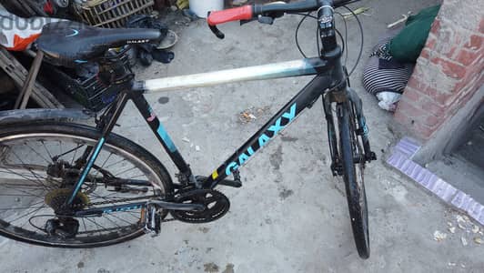 galaxy rl420h