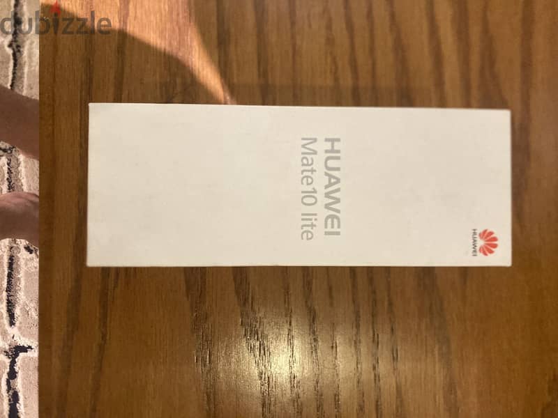 Huawei Mate 10 Lite 1