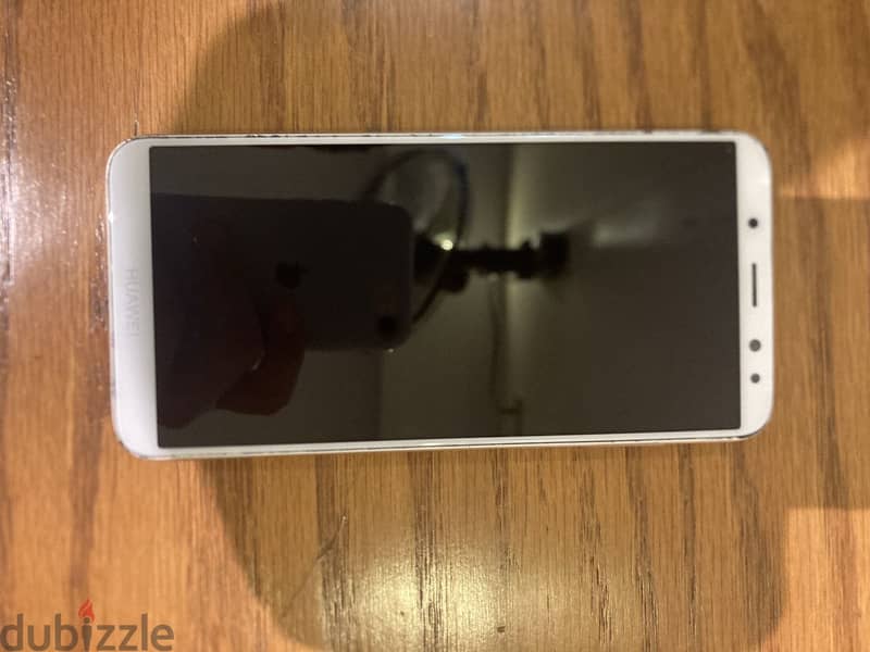 Huawei Mate 10 Lite 2