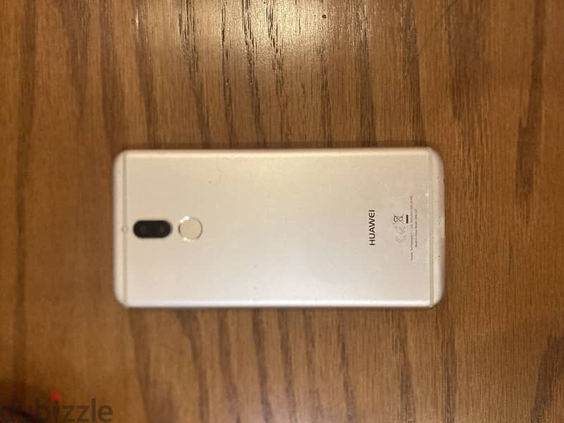 Huawei Mate 10 Lite 3