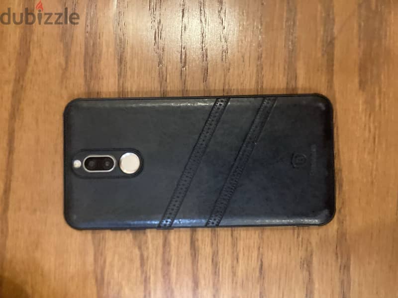 Huawei Mate 10 Lite 5