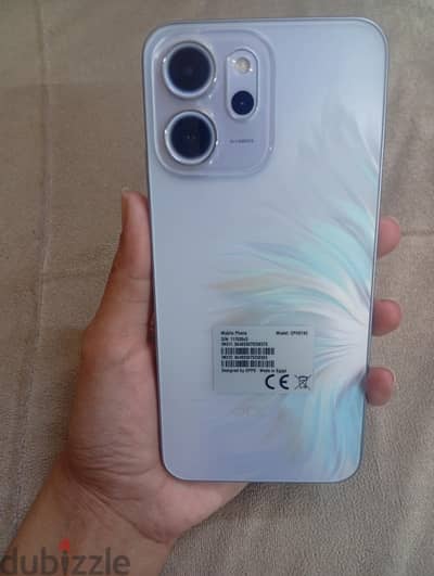 اوبو رينو 14f