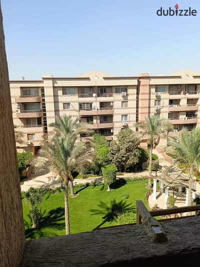 Apartment 109m - Phase Four for Rent in Al-Rehab