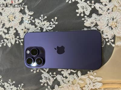 Apple - iPhone 14 Pro