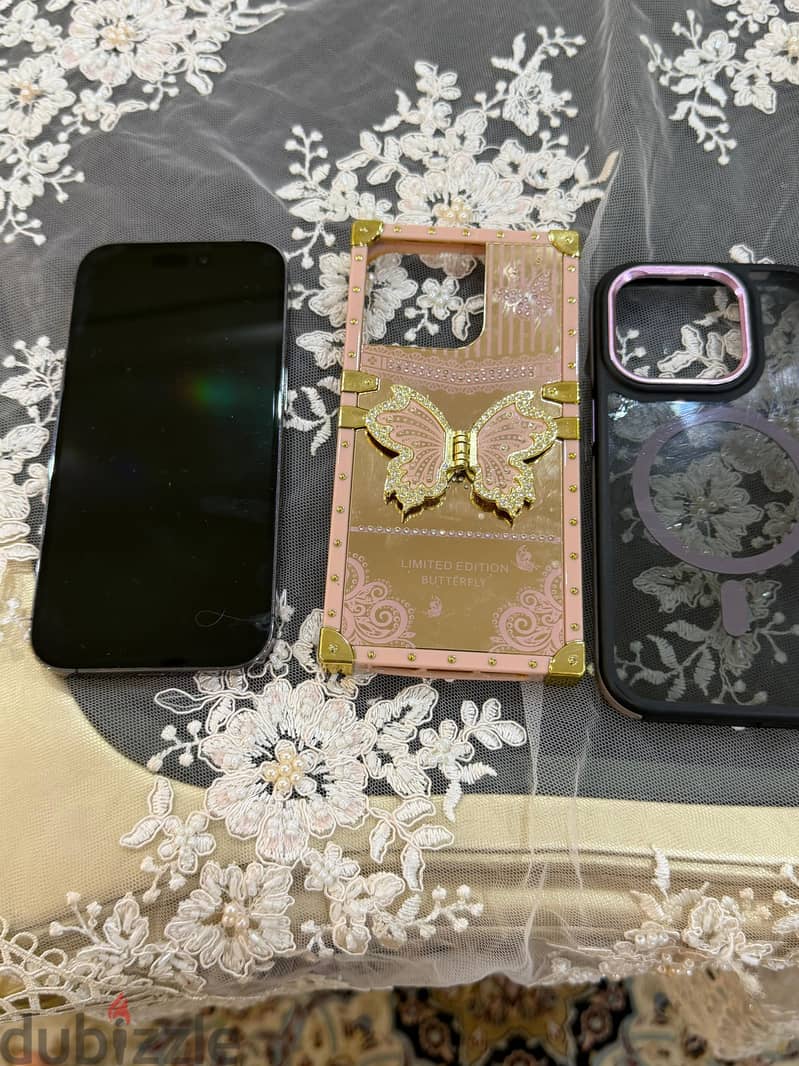 Apple - iPhone 14 Pro 3