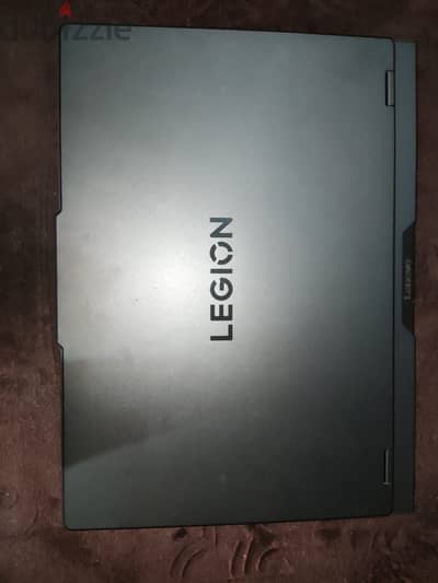 Lenovo Legion 5 PRO gaming laptop - لابتوب جيمنج